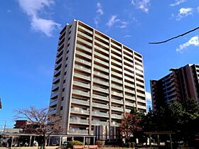 栃木県宇都宮市桜4丁目（賃貸マンション3LDK・9階・90.27㎡） その1