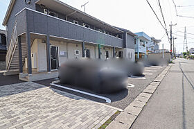 栃木県小山市駅南町5丁目（賃貸アパート1LDK・1階・42.00㎡） その15