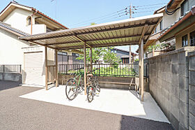 栃木県小山市駅南町5丁目（賃貸アパート1LDK・1階・42.00㎡） その20