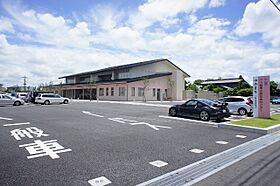 栃木県小山市東城南4丁目（賃貸マンション1LDK・1階・46.64㎡） その29