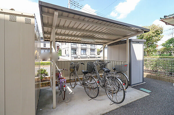 apartment 茨城県結城市新福寺2丁目
地図を見る