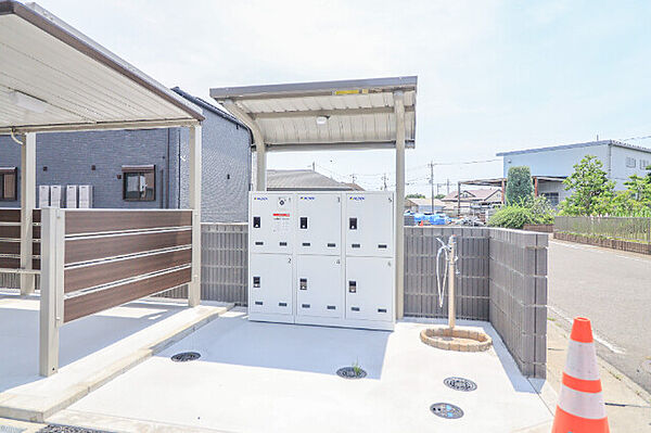 apartment 栃木県宇都宮市簗瀬３丁目22番地21号