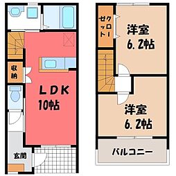 🉐敷金礼金0円！🉐Lapis Oak