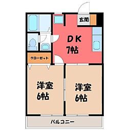 🉐敷金礼金0円！🉐コモドハイツ