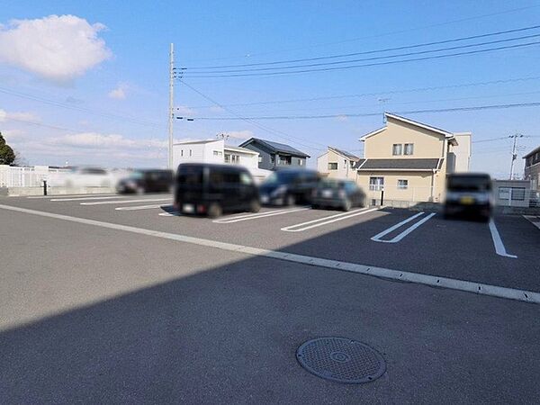 apartment 栃木県宇都宮市簗瀬３丁目22番地21号