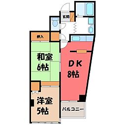🉐敷金礼金0円！🉐ロワールミタハイツ