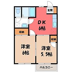 🉐敷金礼金0円！🉐ウォールナット