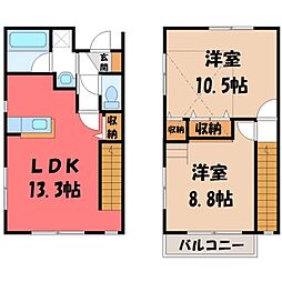 キラテック・アテン 1階/-