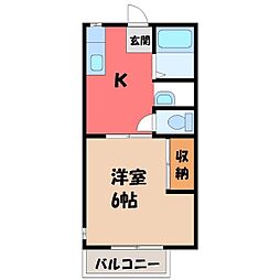 ハイツブルーベリー