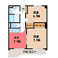 ユーミーリオグランデ4階6.0万円