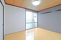 グリーン安野コーポA 2DKの写真