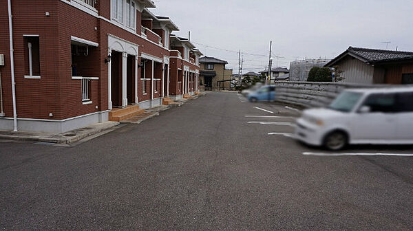 apartment 栃木県宇都宮市簗瀬３丁目22番地21号