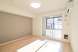 ピープル 8 1階1Kのリビング/ダイニング