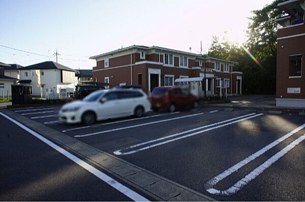 apartment 栃木県宇都宮市簗瀬３丁目22番地21号