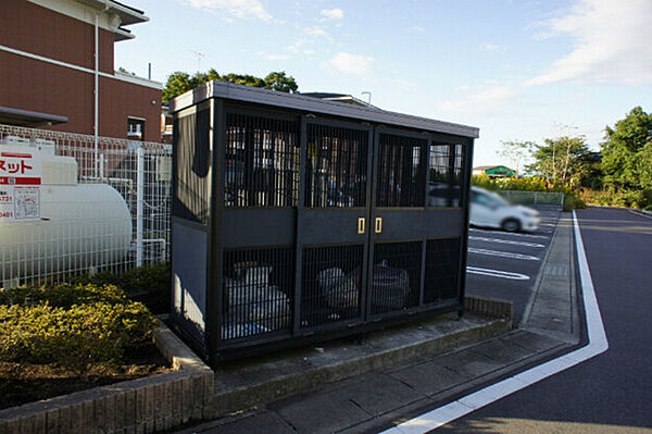 apartment 栃木県宇都宮市簗瀬３丁目22番地21号