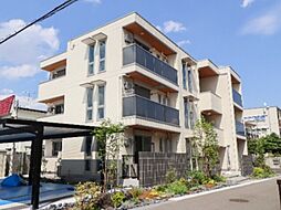 TORISIAS 今泉3丁目