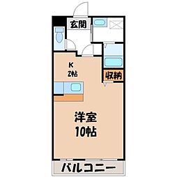 エターナル 3階