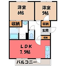 🉐敷金礼金0円！🉐VILLA SAKURA