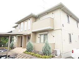 グランデ・川木谷 Ａ