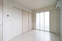 クレリア 2階1LDKのリビング/ダイニング