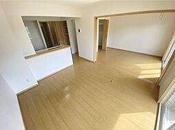 サンホープ長田 4階2LDKのリビング/ダイニング