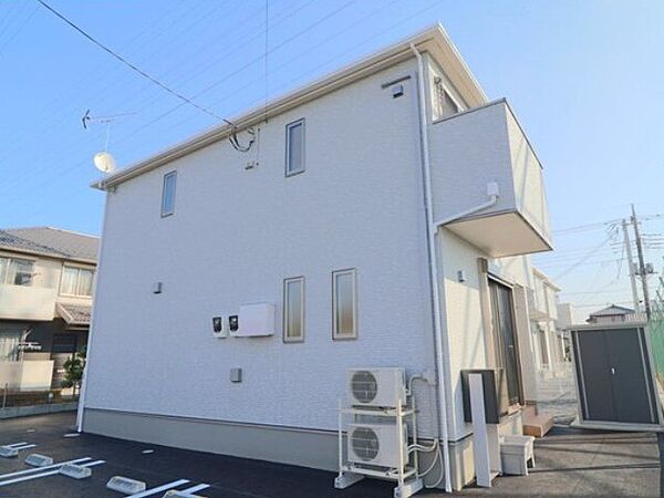 detached 栃木県小山市城北6丁目

地図を見る