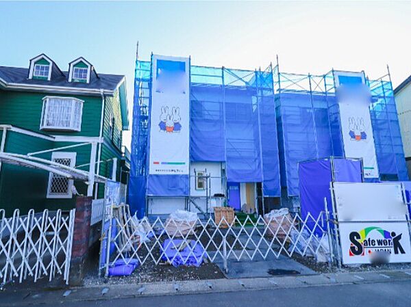 detached 栃木県小山市東城南4丁目

地図を見る