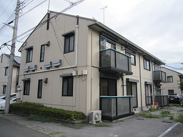 apartment 栃木県河内郡上三川町天神町
地図を見る