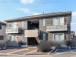 ル・パルク箱森 I