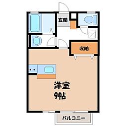 ハートハウス 1階