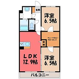 アーバンレジデンス 5階