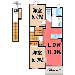 レジェンド・ヒル Ｈ