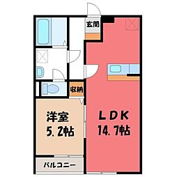 El Dorado 2階/-