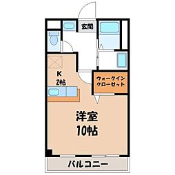 ファーストフィールド 3階