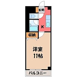 NARABU五番館 2階