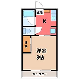 タカヲイン 2階/-