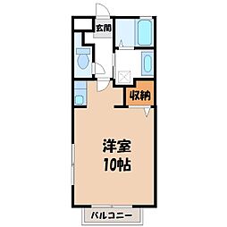 Le Soujiro ル 荘ジロー 2階