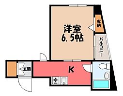 志朋ビル 4階