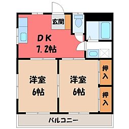 メゾン・ド・オリビアン 3階/-