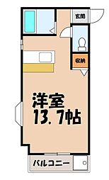 グランメゾン陽南 1階
