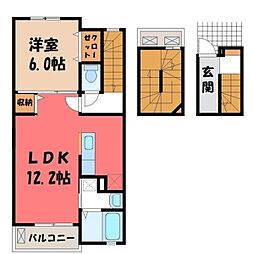 キラベル 3階
