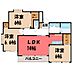 間取り：図面と現状に相違がある場合には現状を優先