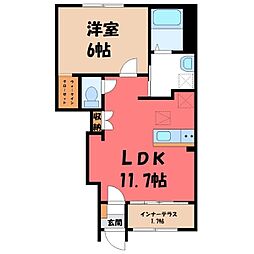ビアラ末広(VIALA末広) 1階