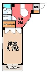 DAIKAN 3階