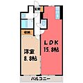 壱番館元今泉2階7.9万円