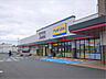 周辺：Seriaカルナ駒生店 949m