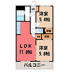 Y&Mティースマイル小山 1階