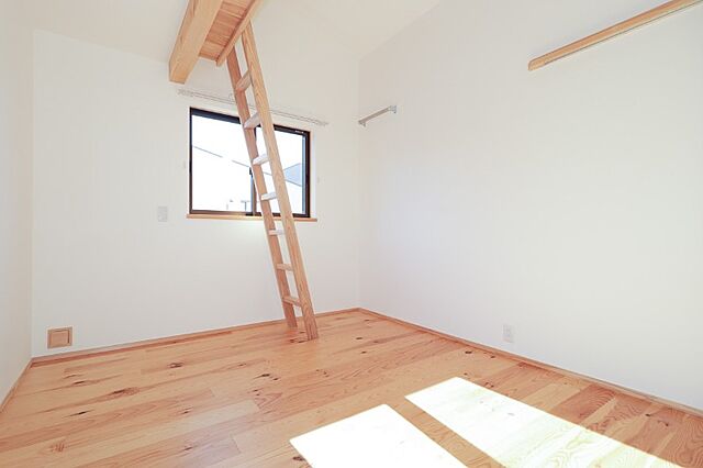 子供部屋