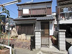 とさでん交通後免線 舟戸駅 徒歩7分