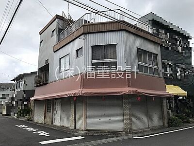 外観 外観